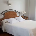 호텔 Taray Botanico 오르히바