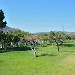 Taray Botanico 3* 오르히바