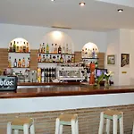 호텔 Taray Botanico 오르히바