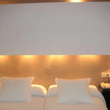 Hotel Taray Botanico 3*
