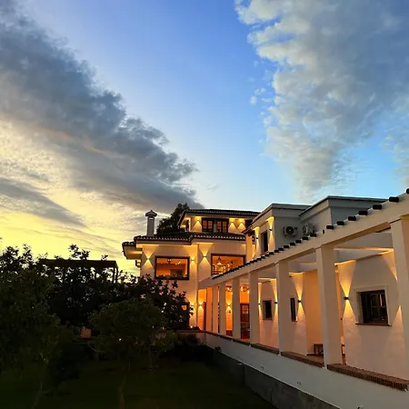 Hotel Taray Botanico
