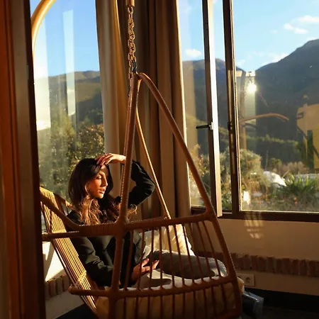 Hotel Taray Botanico 3*