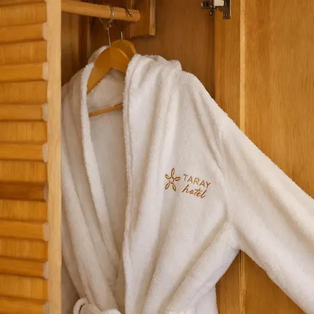 Taray Botanico Hotel 3*