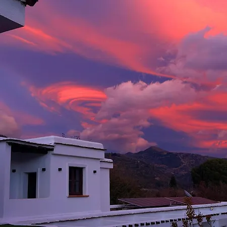 Taray Botanico Hotel 3*