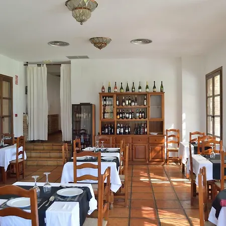 Taray Botanico Hotel