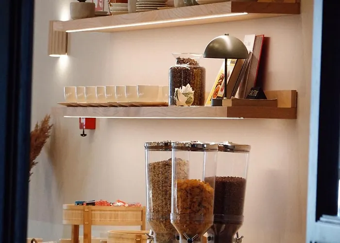 Hotel Taray Botanico