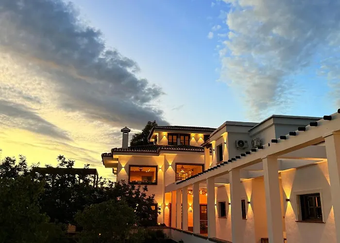 Hotel Taray Botanico