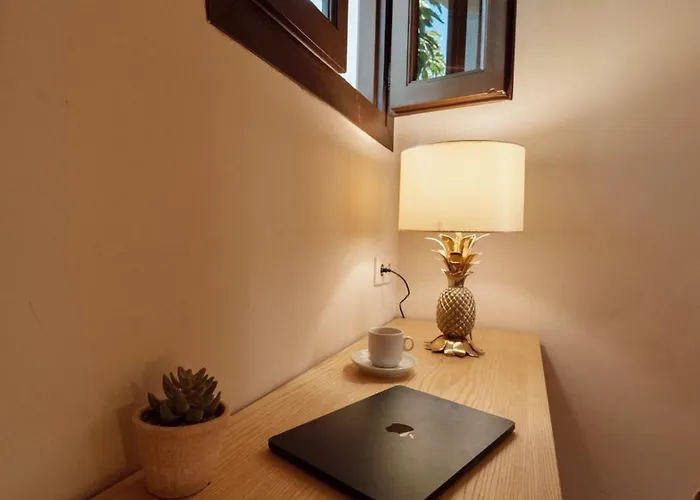 Taray Botanico Orgiva