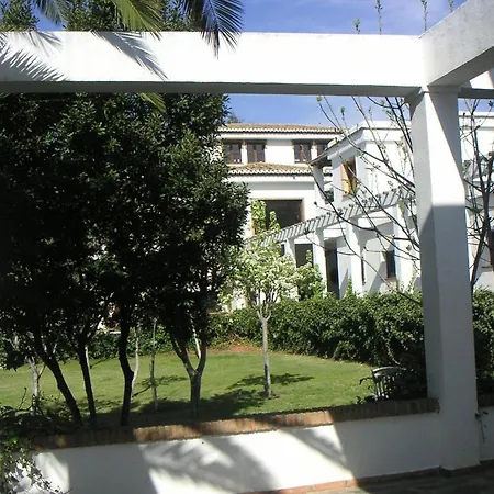 Taray Botanico 3* Orgiva