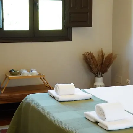 Taray Botanico 3* 奥尔希瓦