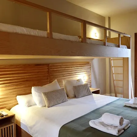 Taray Botanico 酒店 3*