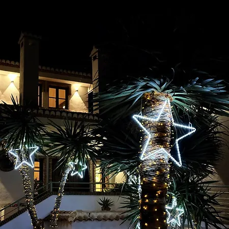 Hotel Taray Botanico 3*