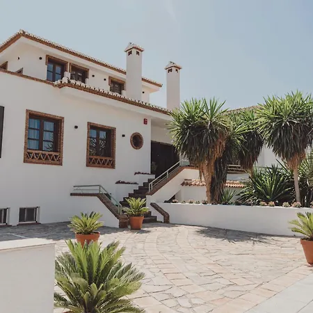 Taray Botanico Hotel 3*