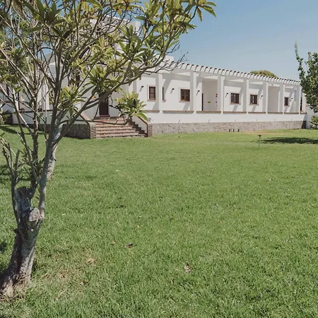 Taray Botanico Hotel