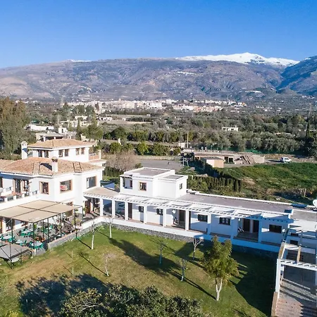 Hotel Taray Botanico