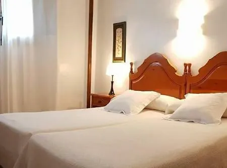 Hotel Taray Botanico 3*