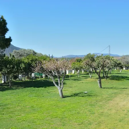 Taray Botanico 3* Orgiva