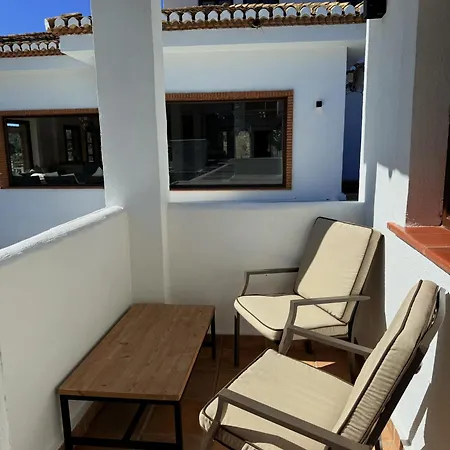 Hotel Taray En