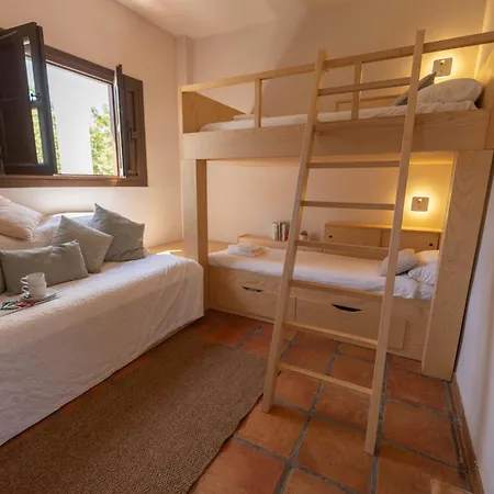Taray En Hotel Orgiva