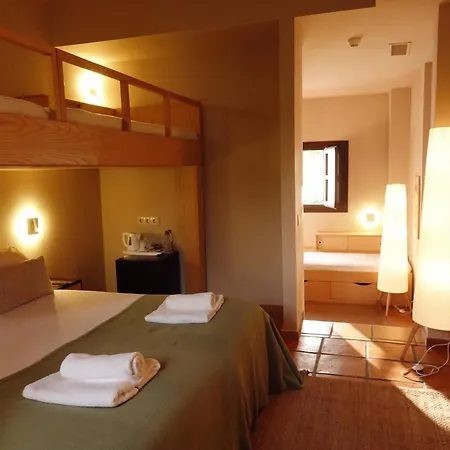 Taray En Hotel