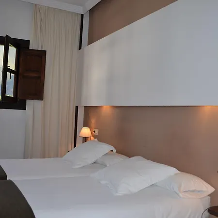 Hotel Taray En Orgiva