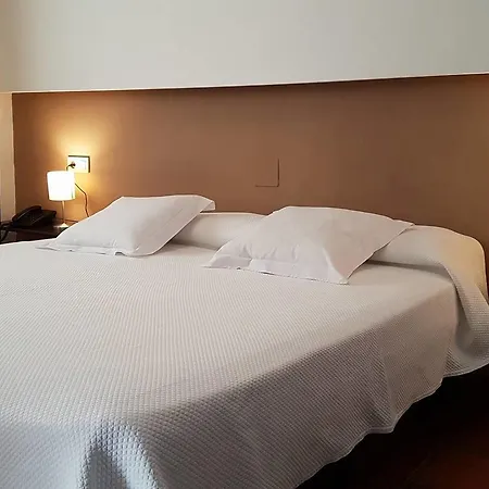 Taray En Hotel
